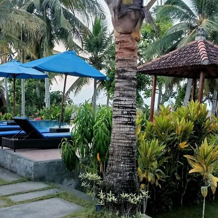 Kelingking Tatakan Bungalow Villa Batumadeg Exterior foto