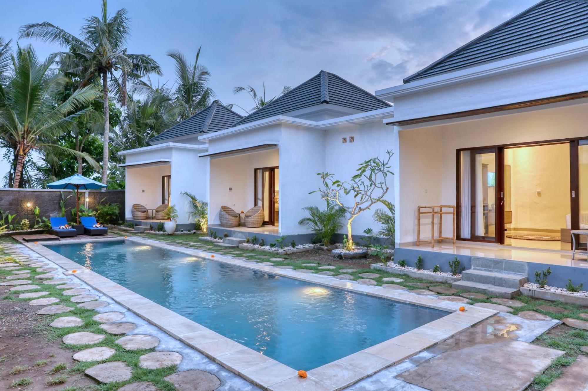 Kelingking Tatakan Bungalow Batumadeg Exterior foto