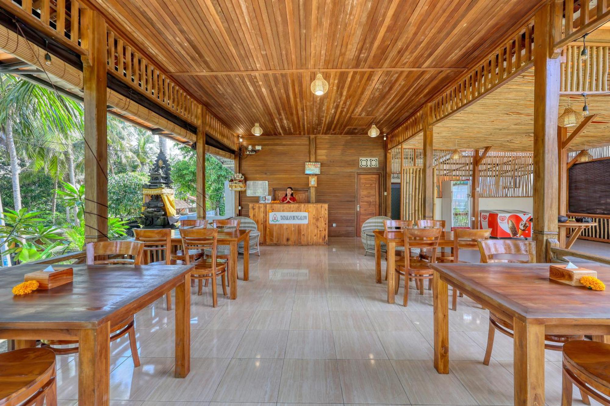 Kelingking Tatakan Bungalow Batumadeg Exterior foto