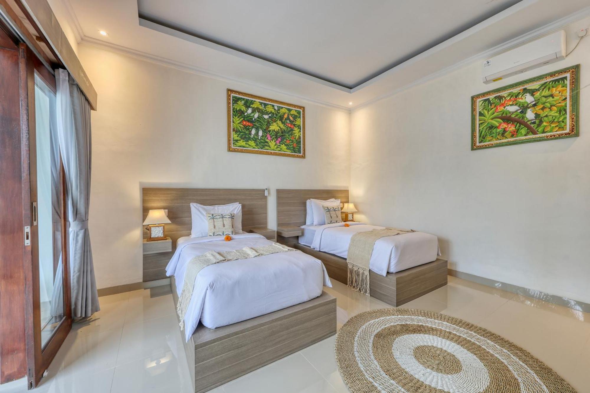 Kelingking Tatakan Bungalow Batumadeg Exterior foto